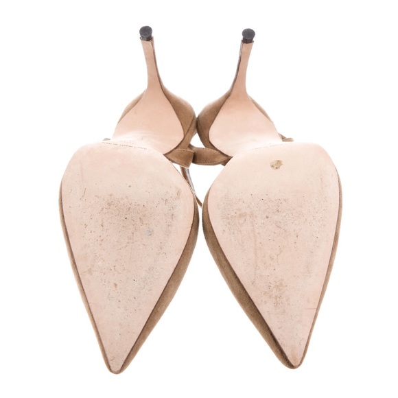 Manolo Blahnik - Picture 4 of 4